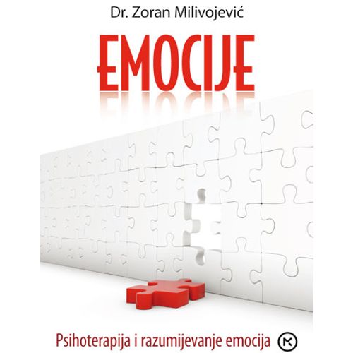 EMOCIJE, Zoran Milivojević slika 1