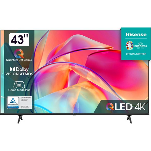 Hisense TV 43E7KQ slika 1