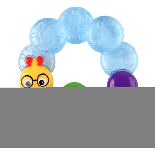 KIDS II BABY EINSTEIN zvečka grizalo gusjenica 10573 slika 6