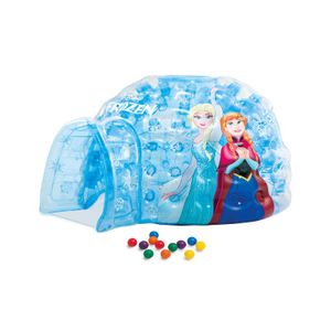 Intex iglu na duvanje disney frozen 185x157x107 cm 48670NP