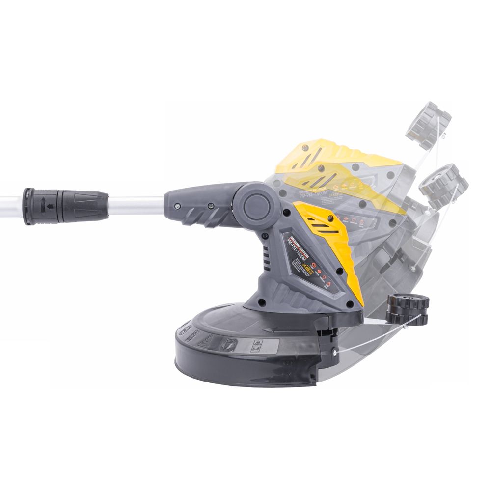 PM-PKE-1400M TRIMER slika 7