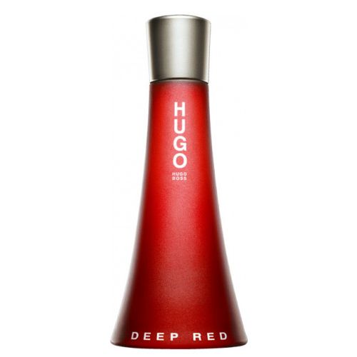 Hugo Boss Deep Red Ženski EDP  50ML slika 1