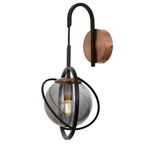 AP-1850-1BSY Black
Copper Wall Lamp slika 1