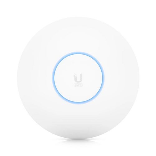 Ubiquiti UniFi U6-LR Access Point WiFi 6 Long-Range slika 1