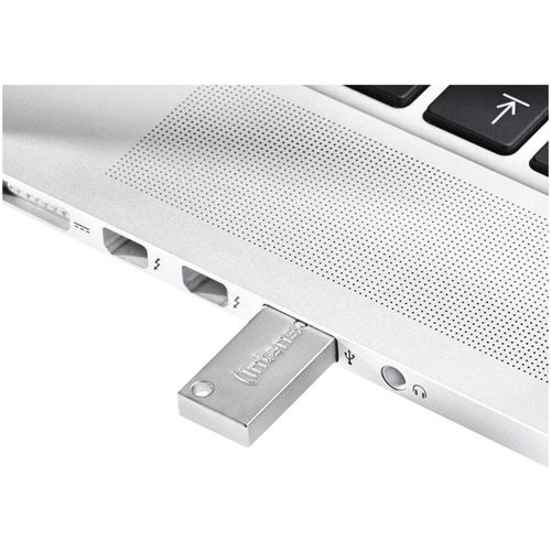 (Intenso) USB Flash 32GB Hi-Speed USB 3.0 up to 100MB/s, Premium Line - USB3.0-32GB/Premium Line slika 4