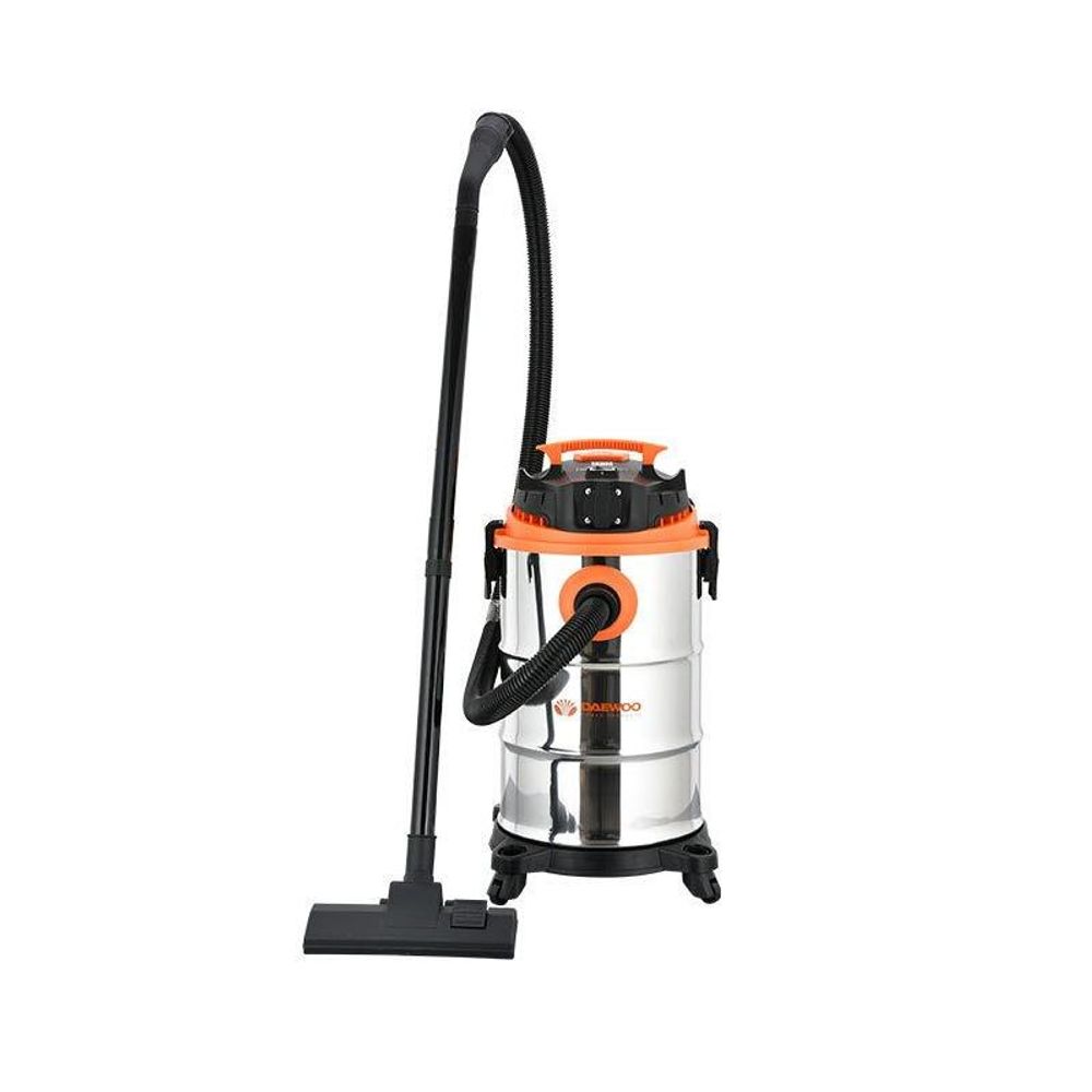 Daewoo Usisivač industrijski 1200W DAVC1200-30L slika 5