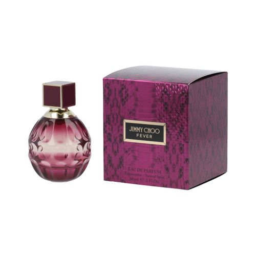 Jimmy Choo Fever Eau De Parfum 60 ml (woman) slika 2