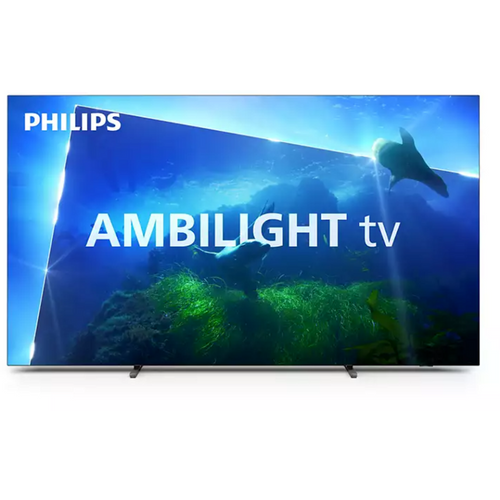 PHILIPS TV 77OLED818/12 77" OLED UHD, Ambilight, Android, 120 Hz slika 1