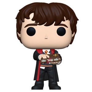 Funko POP figura Harry Potter: Neville s Čudovišnom knjigom