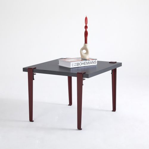 Halicheron - Anthracite
Burgundy Anthracite
Claret Red Coffee Table slika 2