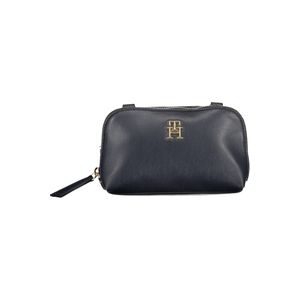 TOMMY HILFIGER BLUE WOMEN'S BAG