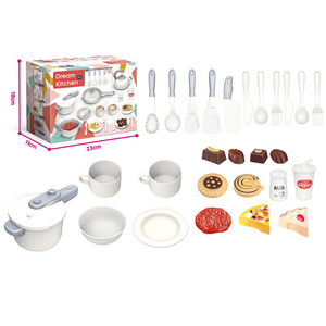 MKO309350 Kuhinjski Set za Hranu 23x18 cm