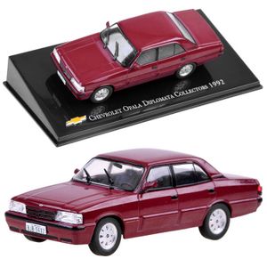 Chevrolet Opala Diplomata 1992 1:43 ZA4111 - Model za kolekcionare