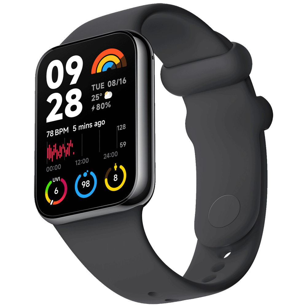 Xiaomi Pametni sat - Mi Smart Band 8 Pro slika 2