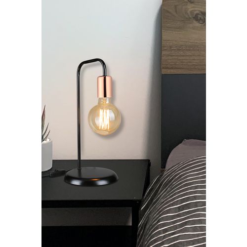 Squid Lighting R Stolna lampa Tema slika 3