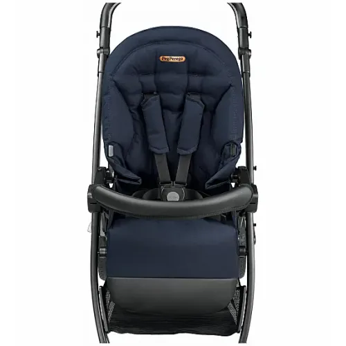 Peg Perego kolica 3u1 Book SLK, Blue Shine slika 16