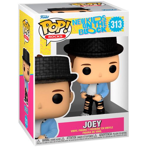 POP figure New Kids On The Block Joey slika 1