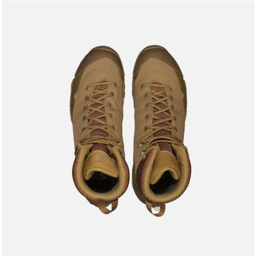 GARMONT Vodootporne gležnjerice Nemesis 6.2 GTX, Beige slika 4