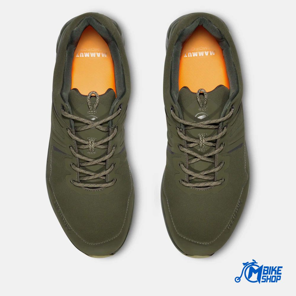 Mammut Muške patike Ultimate Pro Low GTX Iguana/Dark Iguana slika 4