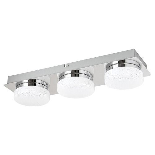 Rabalux Hilary spot, hrom/bela, LED 15W Spot rasveta slika 1