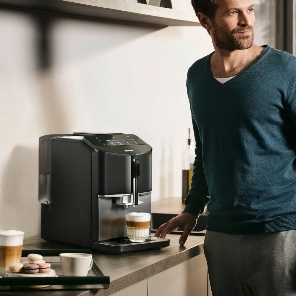 DeLonghi Magnifica Evo Next ECAM310.60.B - Automatski aparat za kafu slika 2