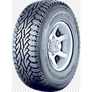 235/85R16C Conti CrossContact AT 114/111Q