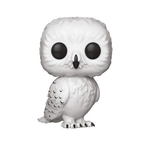 Funko Pop Harry Potter: Serija 5 - Hedwig slika 3