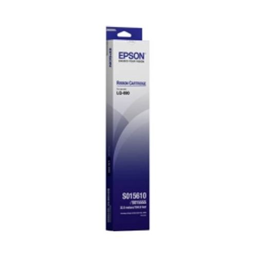 EPSON S015610 crna ribon traka slika 1