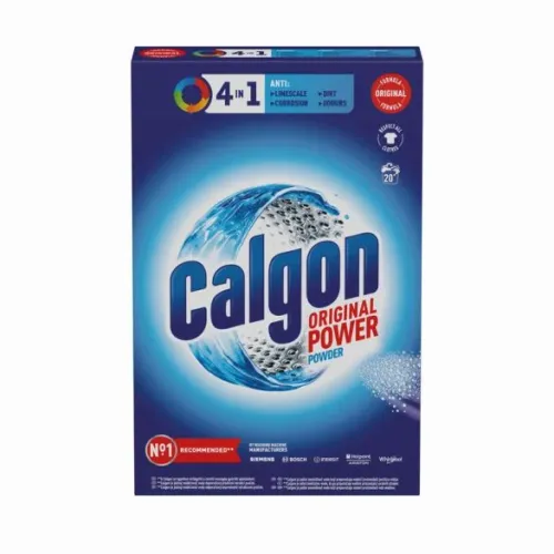 Calgon  sredstvo za uklanjanje kamenca 1 kg slika 1