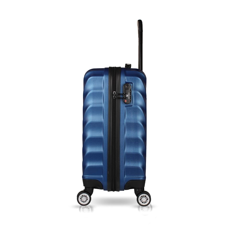 Set Kofera 7378 Tamnoplavi (2 Komada) slika 3