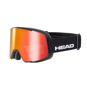 Head ski naočale HORIZON FMR yell-red