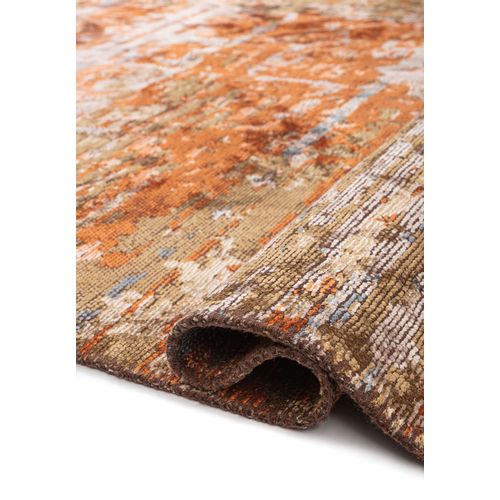 Tepih DAWN LIGHT BROWN, 160 x 230 cm slika 2