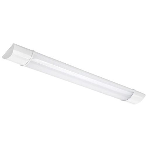 Rabalux Batten Light nadgradne lampe, bela, LED 20W slika 1