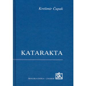  KATARAKTA - Krešimir Čupak