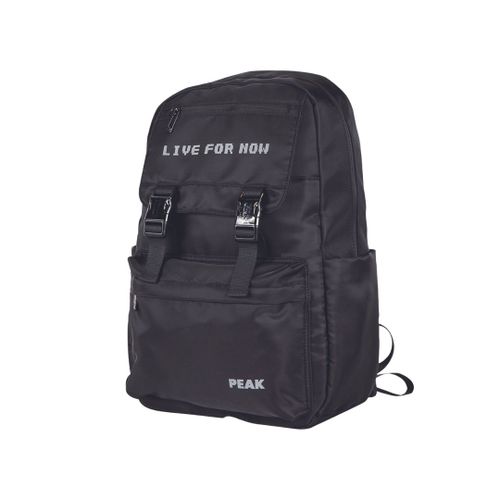 RANAC PEAK B1233100 BLACK slika 1