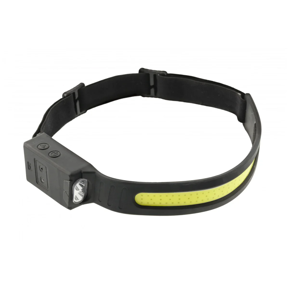 Hogert aku naglavna radna lampa HT1E426 slika 1