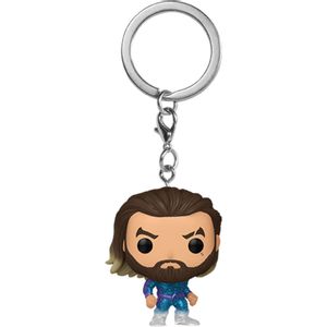 Pocket POP Privjesak DC Comics Aquaman i Izgubljeno Kraljevstvo Aquaman