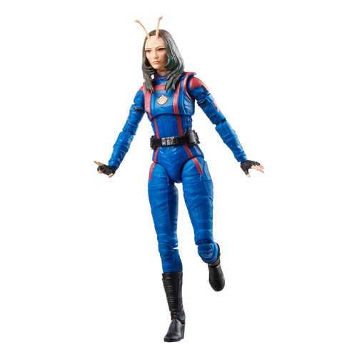 Marvel Čuvari Galaksije Mantis figura 15cm slika 4