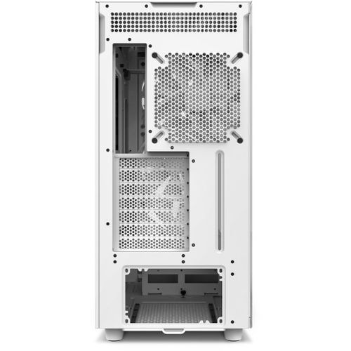 NZXT H7 (2023) Elite Gaming kućište (CM-H71EW-02) belo slika 7