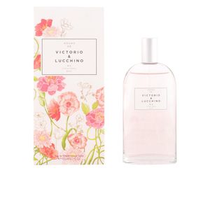 Victorio &amp; Lucchino No. 2 Rosa Fresca Eau De Toilette 150 ml (woman)