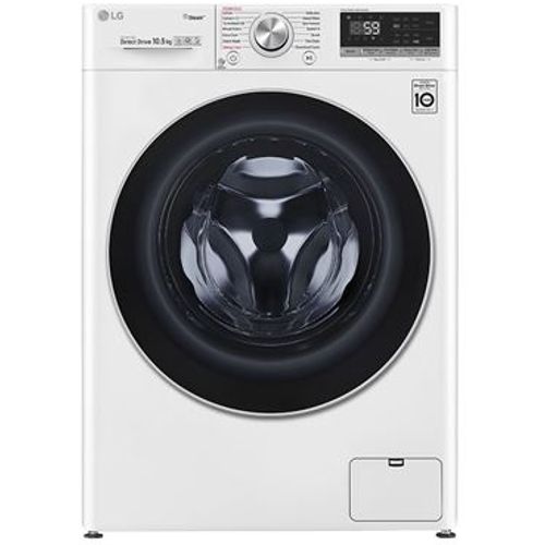 LG perilica rublja F4WV710P1 slika 1