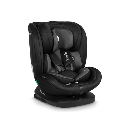 Lionelo i-Size autosjedalica Bastiaan, ISOFIX-360, 40-150cm, siva + ORGANIZATOR slika 3