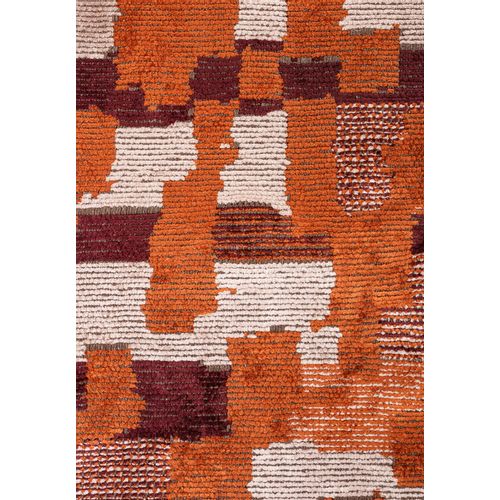 Tepih NOMAD RUST, 160 x 230 cm slika 5