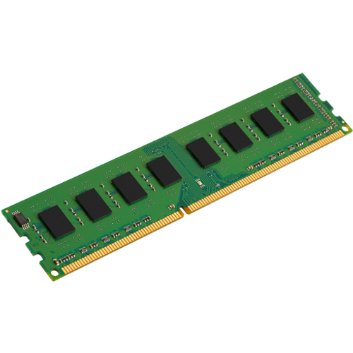 Memorija KINGSTON KVR16N11 8 8GB DIMM DDR3 1600MHz slika 1