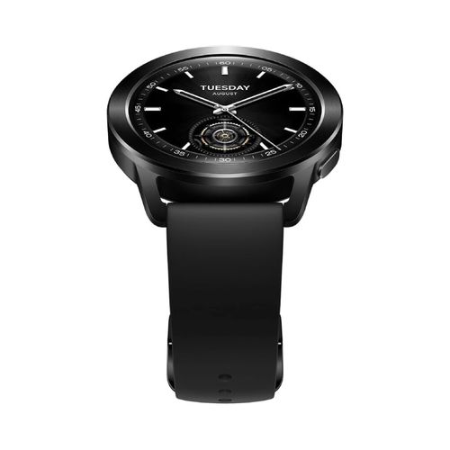 Xiaomi Watch S3 pametni sat crni (BHR7874GL) slika 3