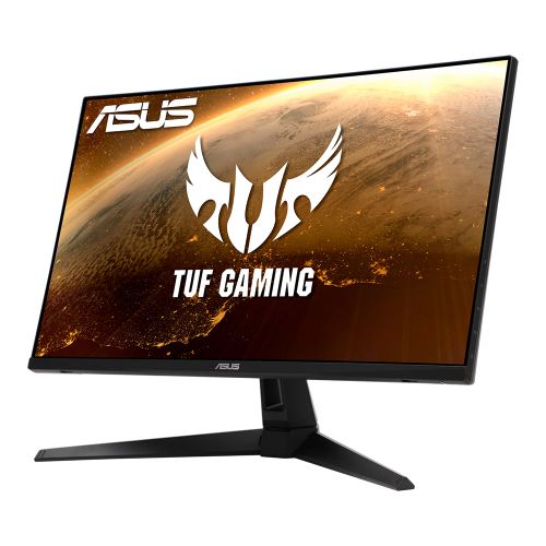 Monitor ASUS TUF VG279Q1A 27" IPS 1920x1080 165Hz 1ms MPRT HDMIx2 DP Gsync Freesync VESA crna slika 3