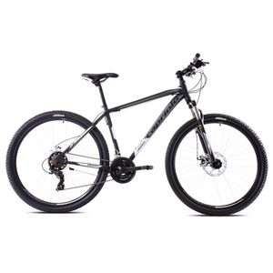 CAPRIOLO bicikl MTB OXYGEN 29'/21HT crno-srebrni