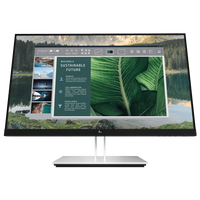 HP Monitor 24 IPS E24u G4 189T0AA