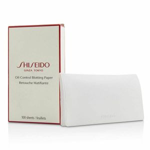 Shiseido Oil-Control Blotting Paper 100 sheets