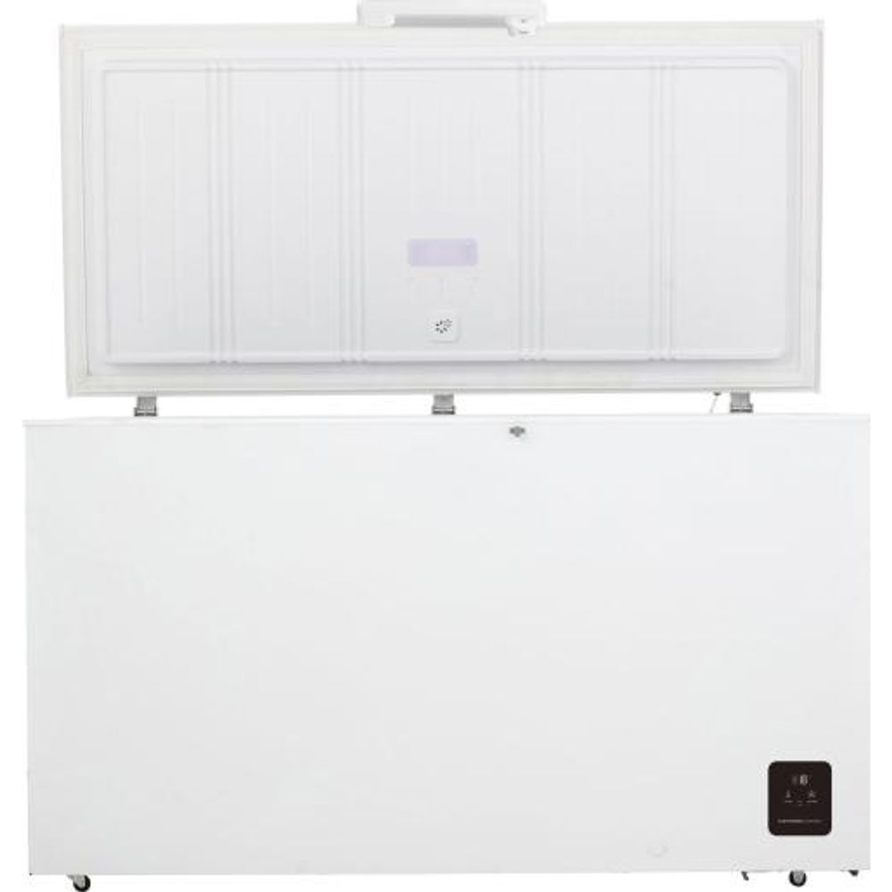 Gorenje Horizontalni zamrzivač FH43EAW / 440 l slika 2